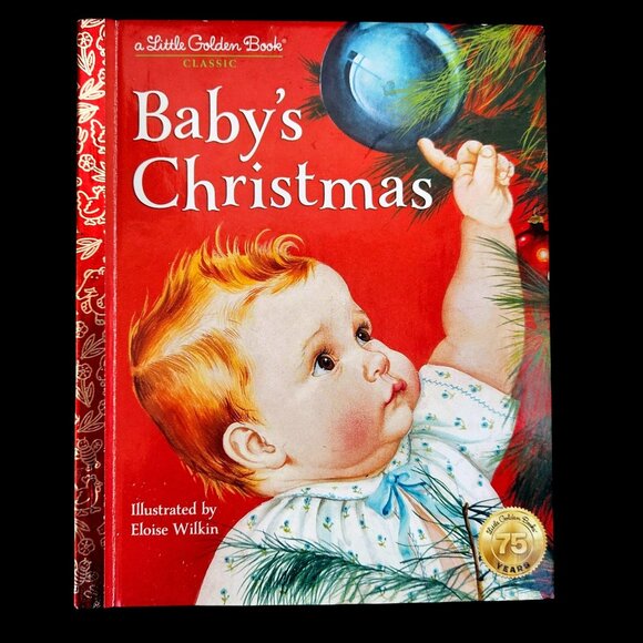 Vintage Holiday Baby Book & Instant Collection Card Ephemera and Decor Bundle - Picture 9 of 16